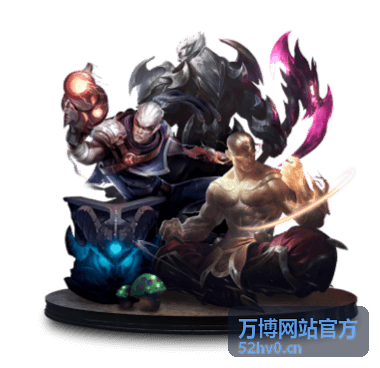 万博网站官方经典案例分享