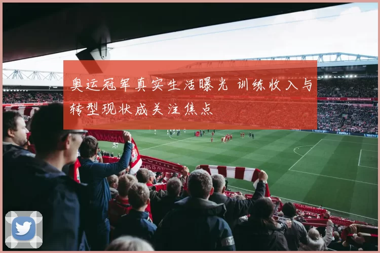 奥运冠军真实生活曝光 训练收入与转型现状成关注焦点